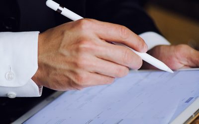 Životopis je vaší vstupenkou do hry