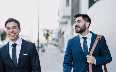 Jak budovat svůj kariérní kapitál a&nbsp;dosáhnout profesního úspěchu